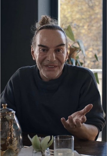 John Galliano: High & Low Documentary Overview