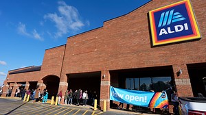Aldi expanding in California as part of nationwide strategy. What we know about new stores