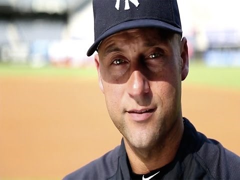 Thank You, Captain | New York Yankees