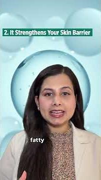 Niacinamide Benefits for Skin | Dr. Ketaki Explains | SKINQ
