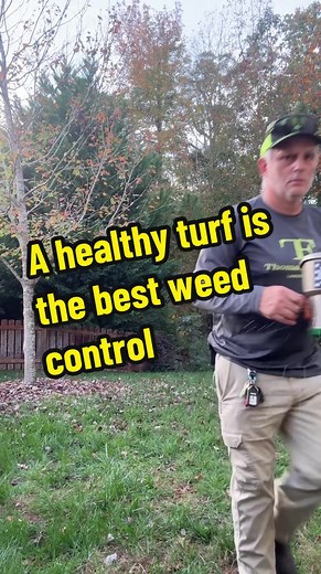 Achieve Dense Turf with PGF Complete Fertilizer