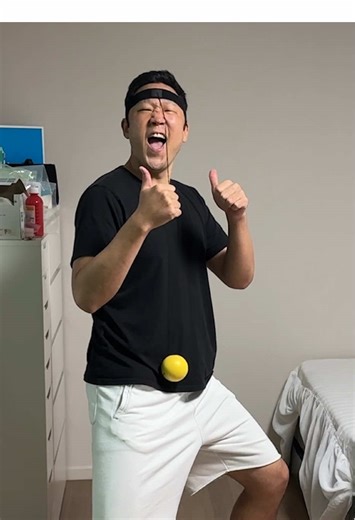 Tap Ball Challenge: Fun and Laughter Guaranteed