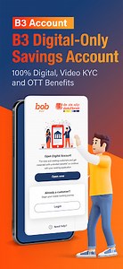 Download and Run bob World:Banking & Experience on PC for Free