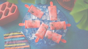3.7K views · 18 reactions | Here's your next summer activity: DIY ice pops. We've made it so easy with our PC® Ice Pops Moulds. Just take your favourite drink, pour it in the mould and freeze. Yep, it’s that simple to make your own frozen masterpieces. | President's Choice | Facebook