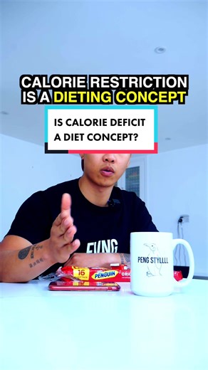 Understanding Calorie Deficit: Myths vs. Facts