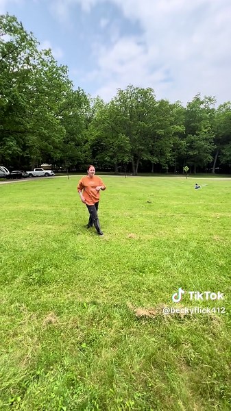 31 and still sorta got it lol 😂 #gymnastics #gymnast #backhandspring #oldlady