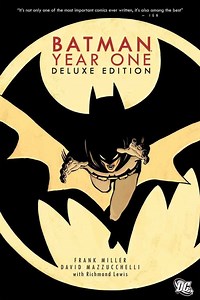 Batman: Year One - Alchetron, The Free Social Encyclopedia