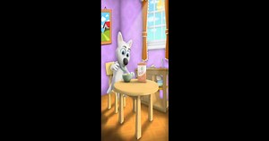 Download & Play My Talking Dog 2 – Virtual Pet on PC & Mac (Emulator)
