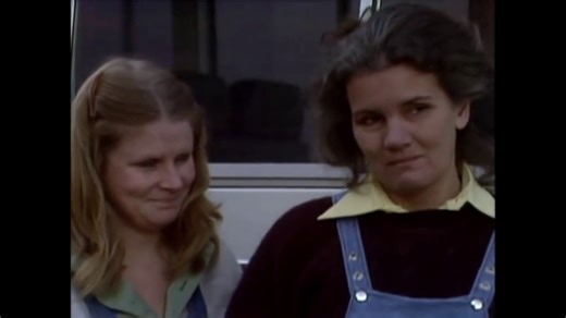 Prisoner Cell Block H (with gate slams) - Episode 127