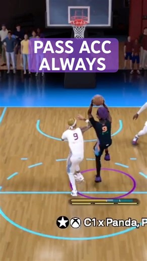 #nextpxnda #2kcommunity #nba2k26 #nba #basketball #pxnda #2k #music