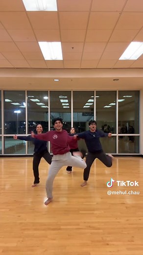 Learn Bhangra Dance Steps with Easy Tutorial