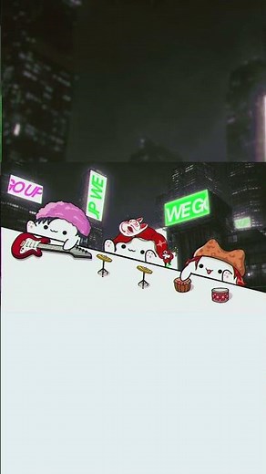 BABYMONSTER - WE GO UP (cover by Bongo Cat) ️🎧