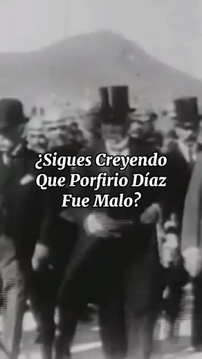 Porfirio Díaz: El Presidente que Gobernó Más de 30 Años