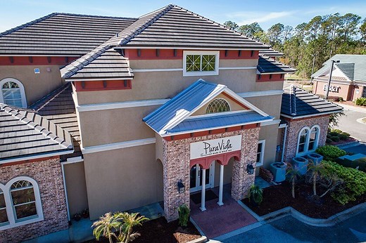 Fleming Island, Florida Medical Spa Office