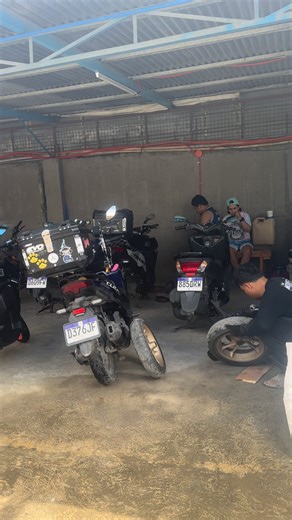 Powder coat | The modifier