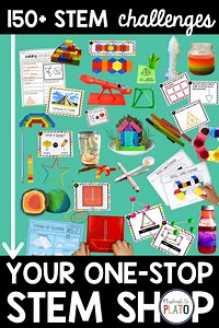 STEM Challenges Kids Will Beg to Repeat