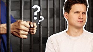 Sollten Gefängnisse abgeschafft werden?