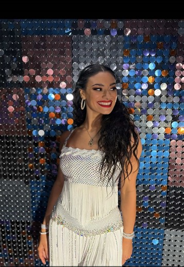 DWTS Week 3 Highlights: Samba Performance Recap