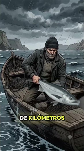 The Man Who Survived 438 Days Lost at Sea #curiosities