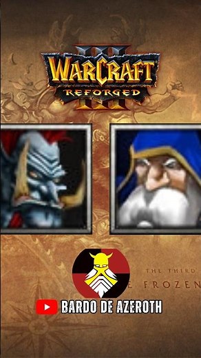 Headhunters vs Rifleman | Orc vs Human | W3
