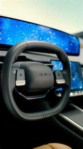 The 7 Suite | Lucid Gravity