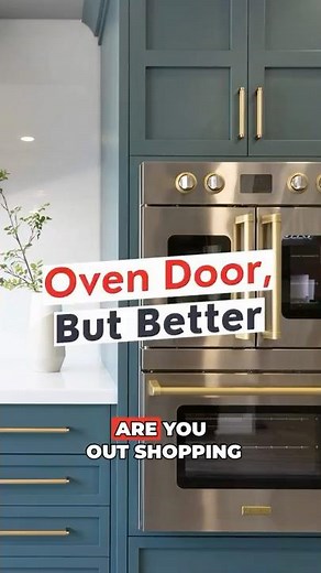 French Door vs. Traditional Ovens: What’s the Difference? 🔥✨