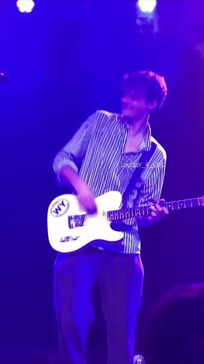 Lovejoy Concert Experience: A Night to Remember