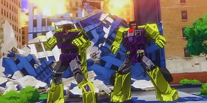 Transformers: Devastation Discussion and Review