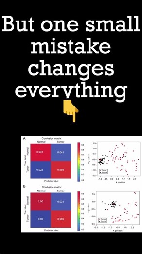 GWAS mistake most researchers ignore (PCA issue)