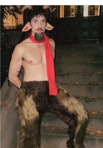 #mrtumnus #narnia | mr tumnus