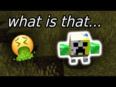 Reviewing My Old Minecraft Mods
