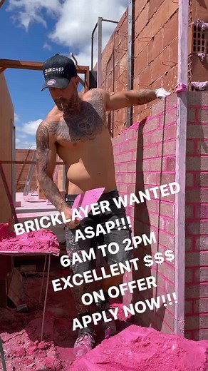Bricklayers Online ™️ on TikTok