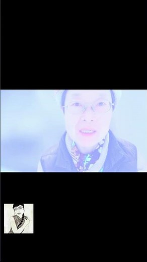 李若梧读李娟（235）《马桩子》（1） Mandarin Chinese //Learn Chinese LinYan Li