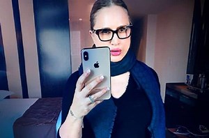 Five Things You Didn’t Know about Anne-Marie Losique - TVovermind