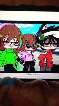 Desi ya no sabe con quién estar XD!! créditos: al del audio!!