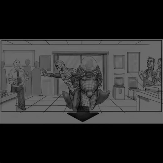 #spiderman #ucm #sonypictures #marvel