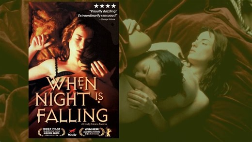 When Night Is Falling 480p Pascale Bussières-Henry Czerny (Patricia Rozema 1995)