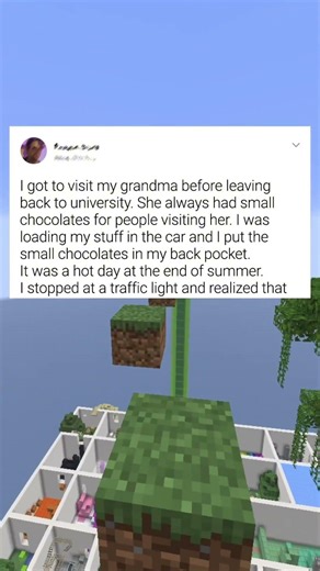 The "Poop" Incident...