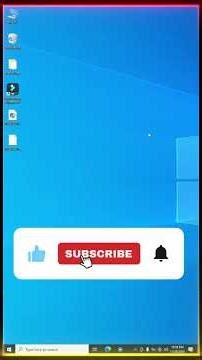 #WinE #WindowsShortcut #FileExplorer #ComputerTricks #PCTips #Windows10 #Windows11