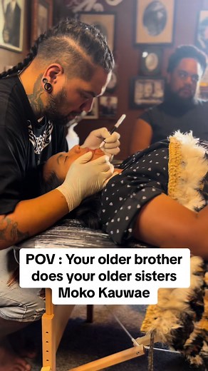 Understanding Mokopapa in Aotearoa Culture