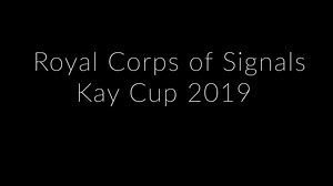 3.3K views · 46 reactions | Congratulations to all the footballers who took part in the Royal Signals 7's tournament and Kay Cup over the last two days. 11 (RSS) Signal Regiment won both the men and women's competition. Well done! BFBS Radio BFBS Blandford British Army Army Sport Control Board 71st City of London Yeomanry Signal Regiment 32 Signal Regiment 37 Signal Regiment 39th Signal Regiment - The Skinners 11th Signal Regiment | Royal Corps of Signals | Facebook