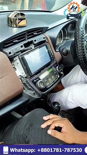 Panasonic CN-R300WD Sound Not Working Fix | Car Audio Repair