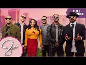 B2K & Bow Wow | Full Episode