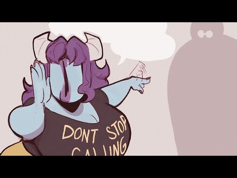 Lady Sue Dislikes Processors | MrPeculiart Comic Dub