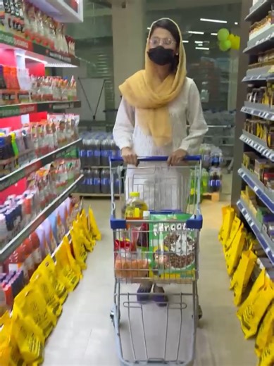 🎉 Grand Weekend Offer at Bin Sanaa Shopping Mall – Hafizabad! 🛍️ Get ready for an exciting shopping experience! Bin Sanaa Shopping Mall, Hafizabad is bringing amazing deals this weekend. Enjoy up to 50% discounts on a wide range of products and receive FREE gift hampers for the first 300 customers who shop for Rs. 3000 or more! 🎁 📅 Dates: Saturday & Sunday, 14–15 March ⏰ Timings:10:00 To 12:00AM #Hafizabad #BinSanaaMall #ShoppingFestival #WeekendDeals #Flat50Off