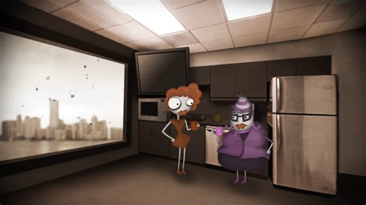 （29-34）（个人）【Human Resource Machine】人力资源机器