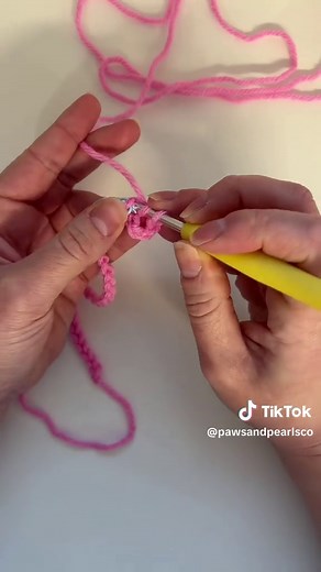 Granny Ripple Stitch Crochet Tutorial