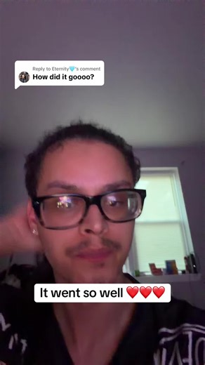 Heartfelt Appreciation for a Supportive Job Interview