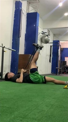 Isquio + ADD/ABD C/Banda