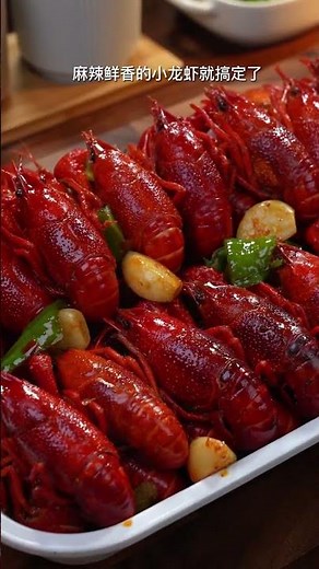 First Spicy Crawfish of the Season — Make It a Feast! 🦞🔥